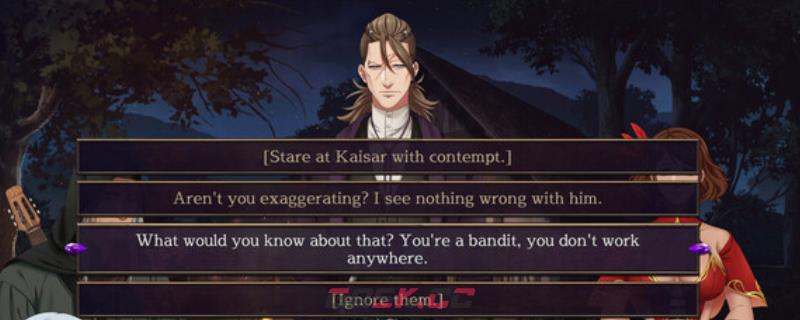 《Demonheart：The Cursed Trial》下载安装教程介绍