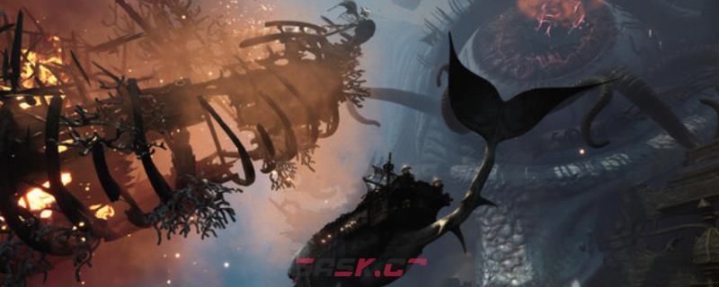 《戴维琼斯》游戏特色内容介绍