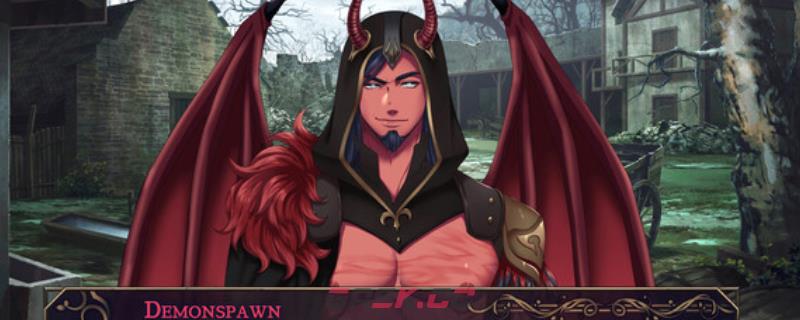《Demonheart：The Cursed Trial》游戏特色内容介绍