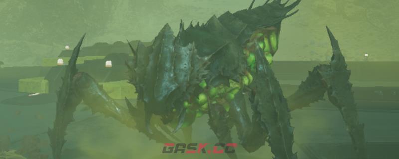 《绝地潜兵2》胆汁武斗虫战斗机制介绍-第1张-单机攻略-GASK