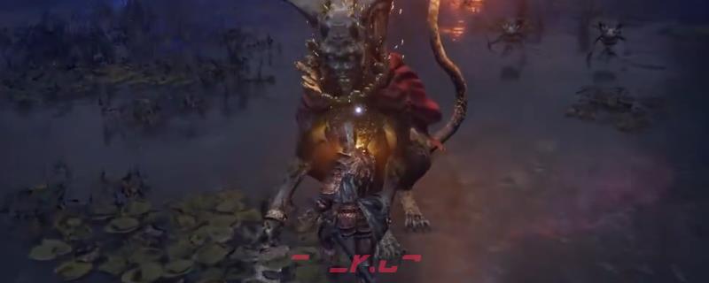 《艾尔登法环：黑夜君临》执行者玩法解析分享-第1张-单机攻略-GASK