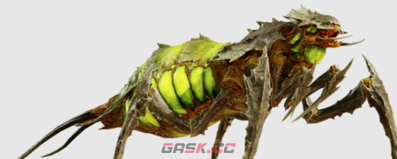 《绝地潜兵2》食腐吐酸虫战斗机制介绍-第1张-单机攻略-GASK