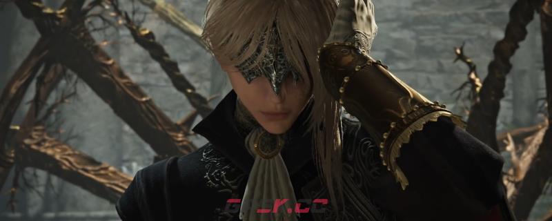 《艾尔登法环：黑夜君临》女爵角色解锁方法介绍