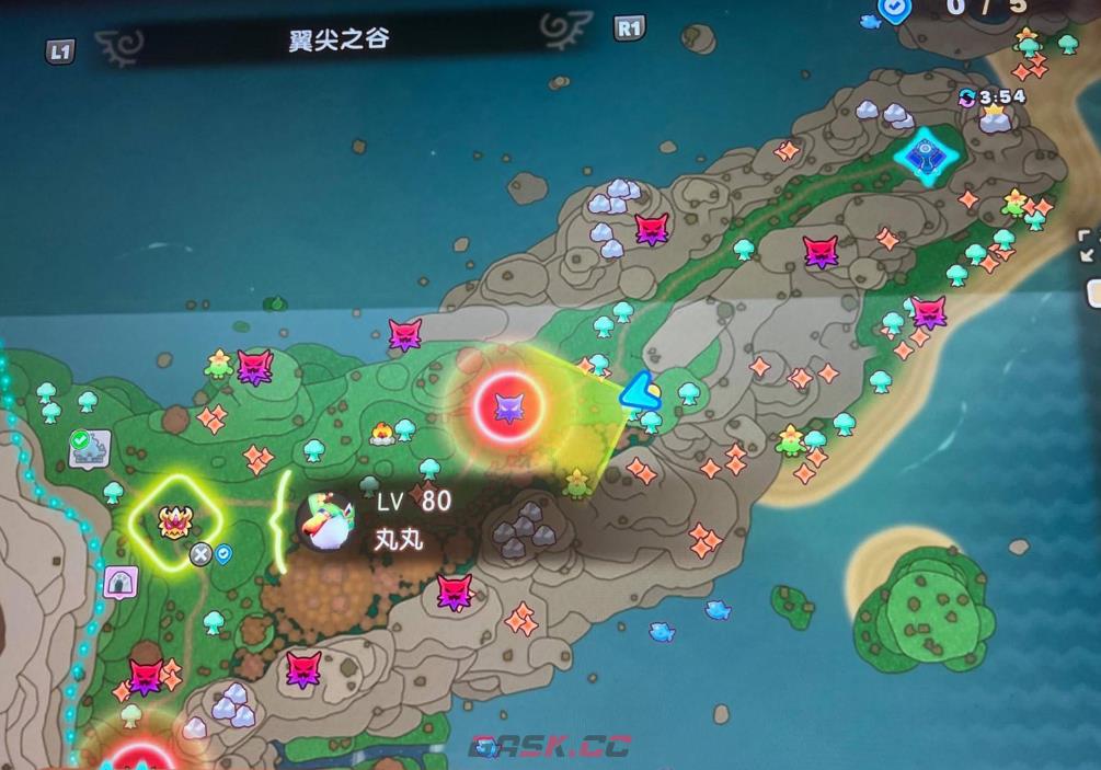 《幻想生活ｉ》丸丸的蛋获取方法介绍-第2张-单机攻略-GASK