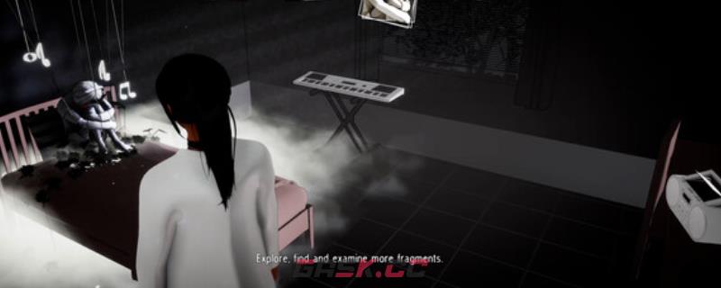 《Undying Flower》游戏配置要求介绍