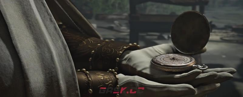 《艾尔登法环：黑夜君临》女爵角色解锁方法介绍-第2张-单机攻略-GASK