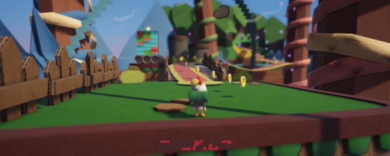 《PaperKlay》游戏steam价格介绍