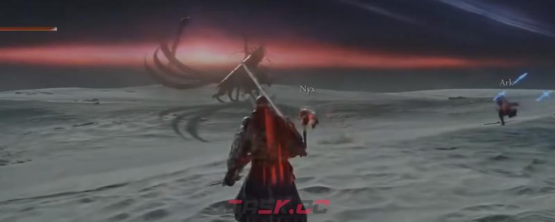 《艾尔登法环：黑夜君临》全夜王BOSS打法技巧分享