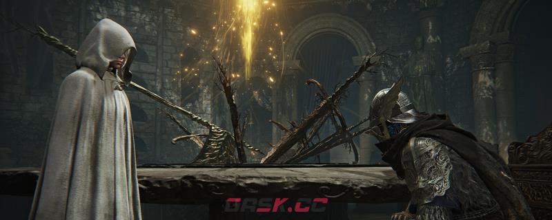 《艾尔登法环：黑夜君临》新手入门指南分享-第1张-单机攻略-GASK