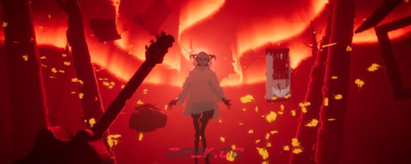《Undying Flower》游戏特色内容介绍-第1张-单机攻略-GASK