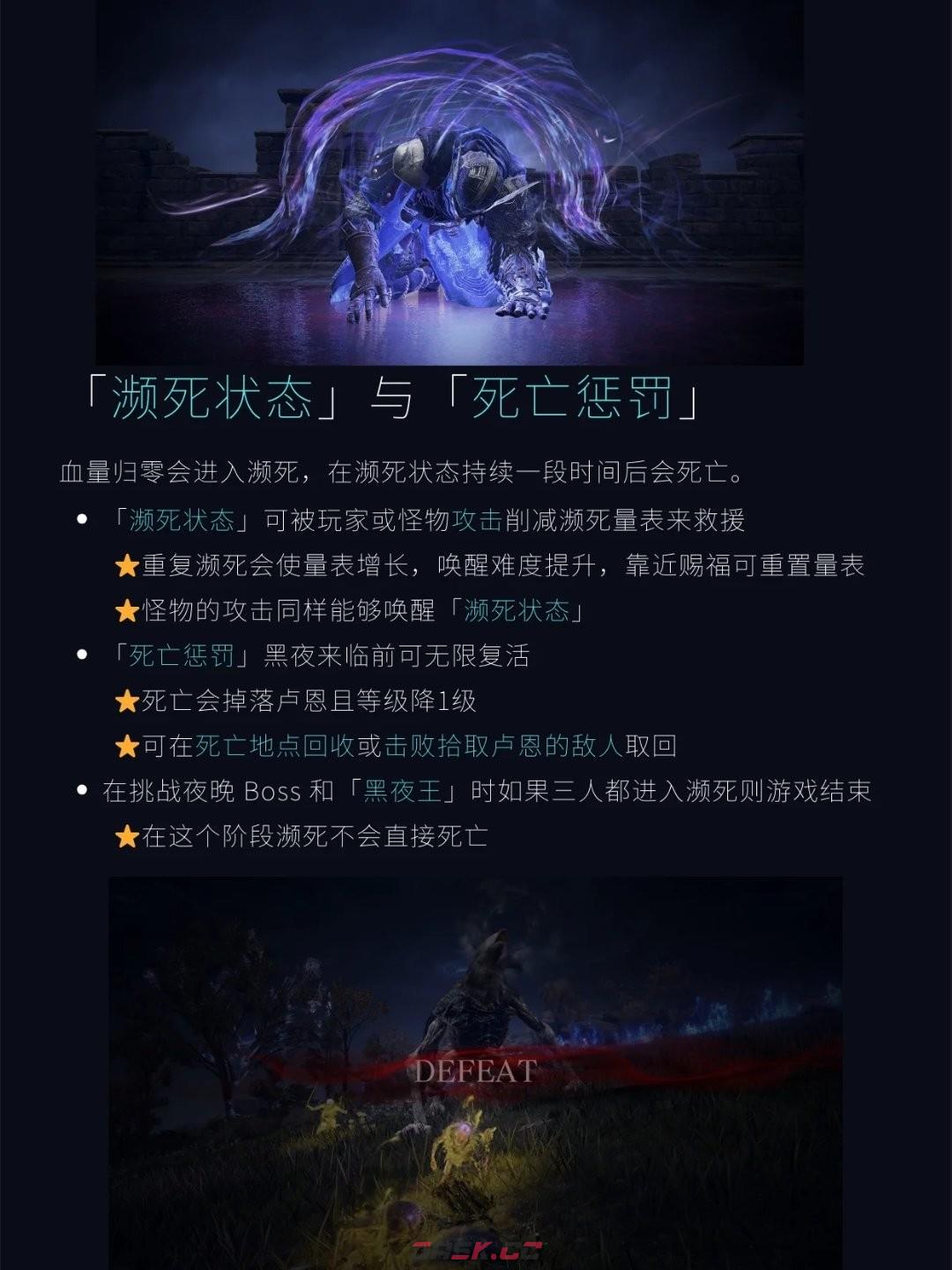 《艾尔登法环：黑夜君临》新手上手指南-第12张-单机攻略-GASK