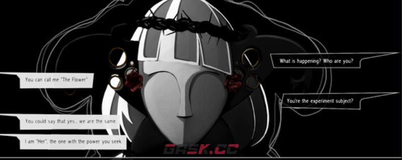 《Undying Flower》游戏游玩平台介绍-第1张-单机攻略-GASK