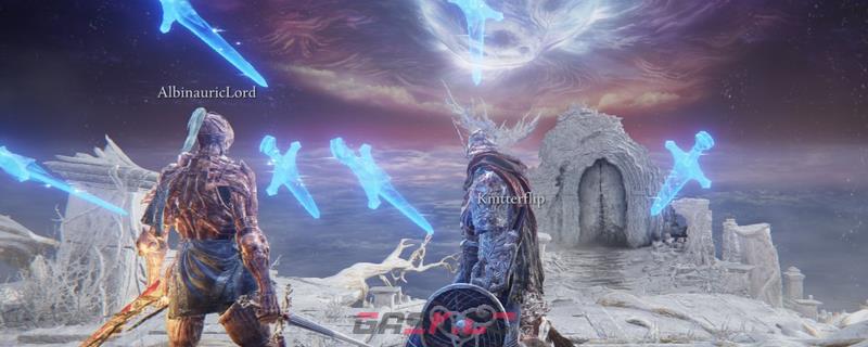 《艾尔登法环：黑夜君临》全战技属性图鉴-第1张-单机攻略-GASK