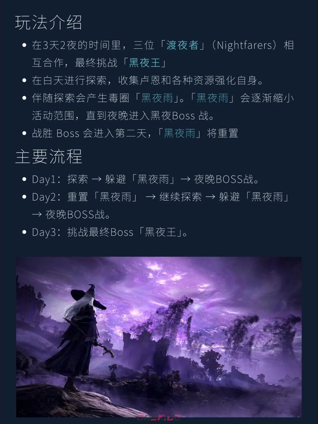 《艾尔登法环：黑夜君临》新手上手指南-第2张-单机攻略-GASK