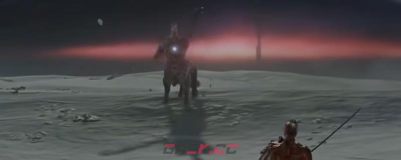 《艾尔登法环：黑夜君临》夜王夜辉英雄弗戈尔打法分享-第1张-单机攻略-GASK