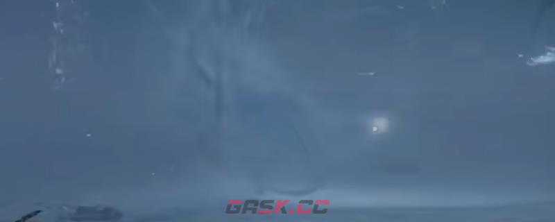 《艾尔登法环：黑夜君临》夜王黑夜水灵马瑞斯打法分享-第1张-单机攻略-GASK
