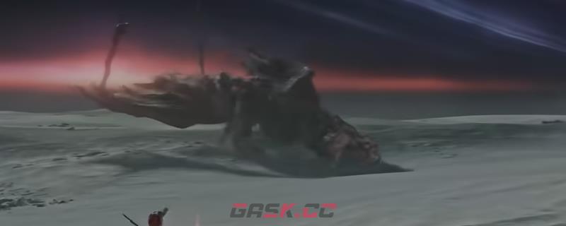 《艾尔登法环：黑夜君临》夜王黑夜蛮颚阿德尔打法分享-第1张-单机攻略-GASK