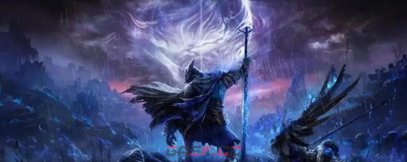 《艾尔登法环：黑夜君临》打夜王心得分享