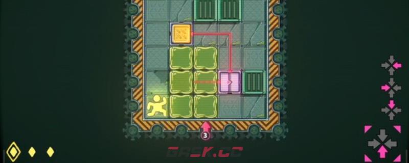 《坍缩谜室》下载安装教程介绍