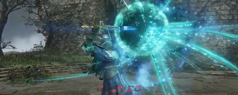 《艾尔登法环：黑夜君临》传说武器成就攻略分享