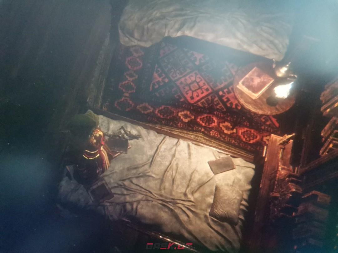 《艾尔登法环：黑夜君临》隐士追忆支线攻略分享-第6张-单机攻略-GASK