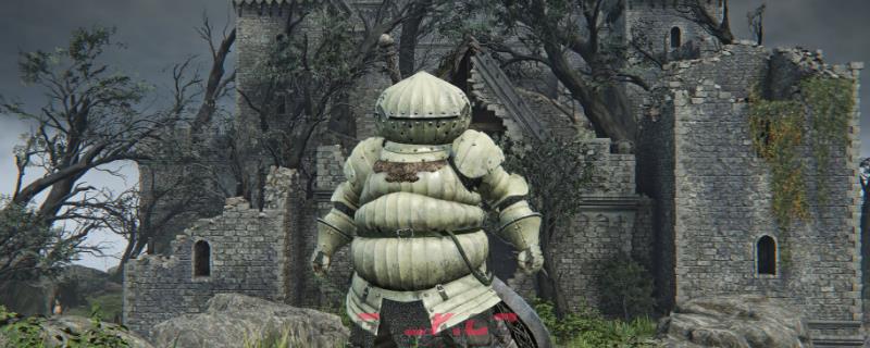 《艾尔登法环：黑夜君临》冷知识分享