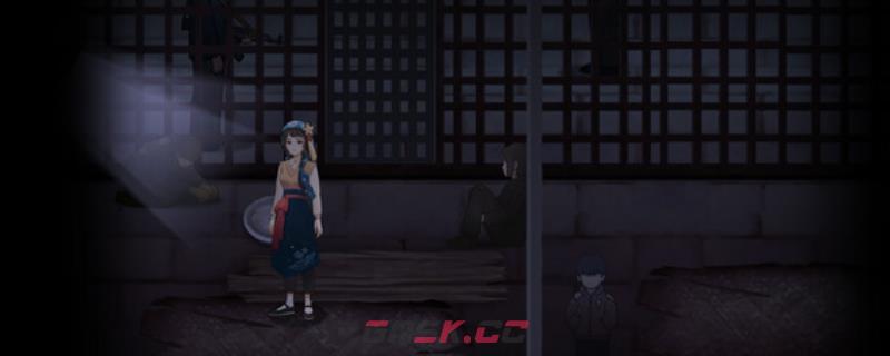 《街漓芳传》游戏特色内容介绍