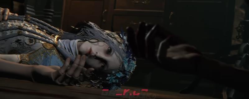 《艾尔登法环：黑夜君临》复仇者结局介绍