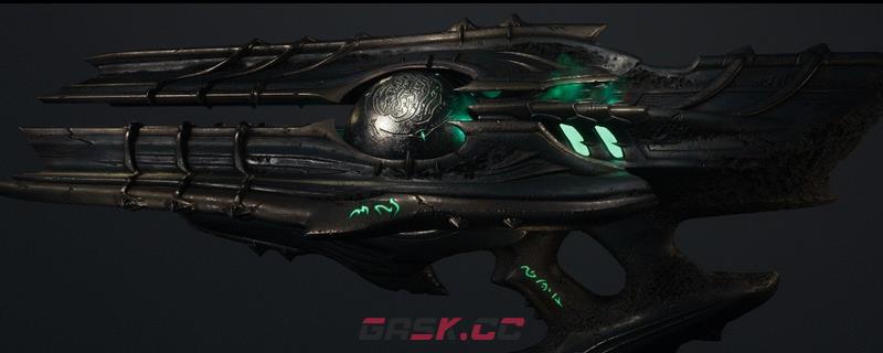 《毁灭战士：黑暗时代》连锁枪武器特点介绍