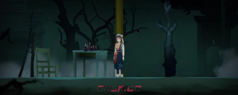 《街漓芳传》游戏下载网址介绍