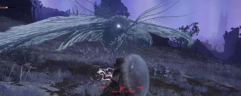 《艾尔登法环：黑夜君临》蝗灾成就攻略分享