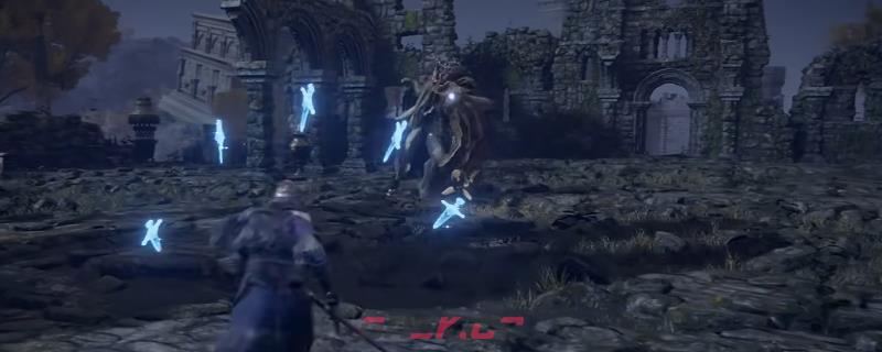 《艾尔登法环：黑夜君临》恶兆妖鬼成就攻略分享