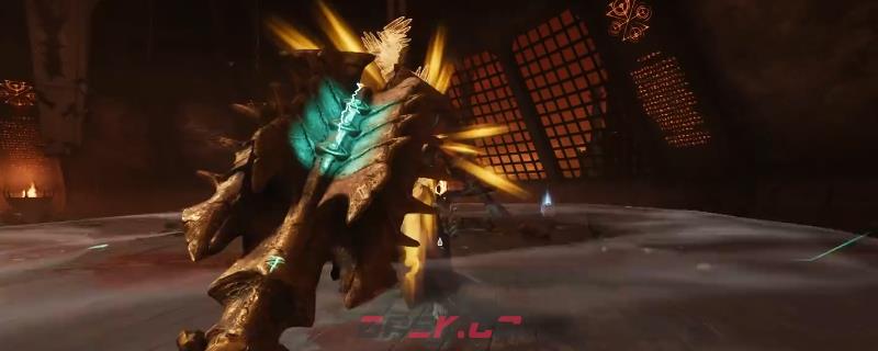 《毁灭战士：黑暗时代》战锤武器优点特点介绍