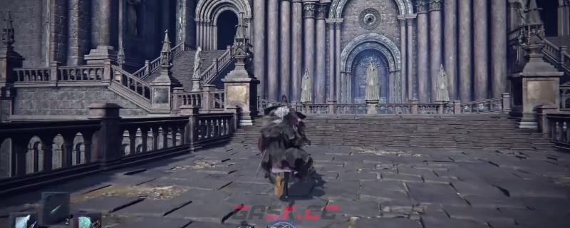 《艾尔登法环：黑夜君临》隐城诺克拉缇欧成就攻略分享