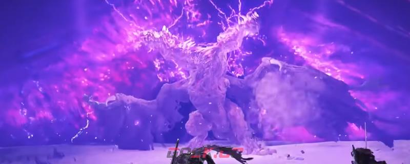 《艾尔登法环：黑夜君临》狩猎黑夜王之人成就攻略分享
