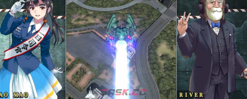 《音翼重聚》游戏配置要求介绍