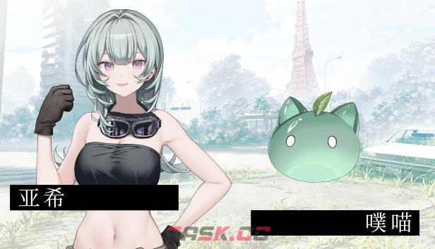 《KANADE》游戏特色内容介绍-第2张-单机攻略-GASK