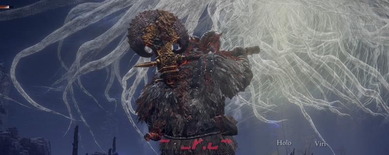 《艾尔登法环：黑夜君临》无赖特点评价分享