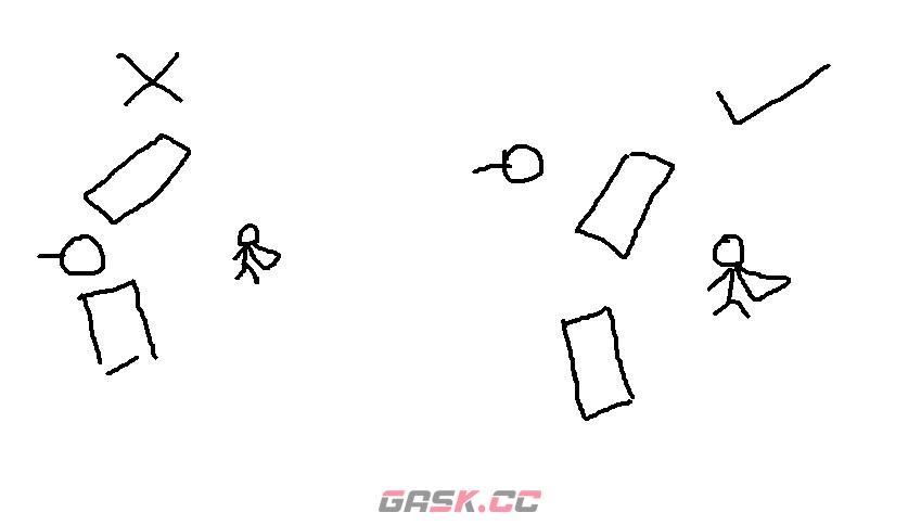 《绝地潜兵2》东线炮塔放置攻略分享-第3张-单机攻略-GASK