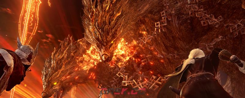 《艾尔登法环：黑夜君临》boss和角色对应克制关系分享