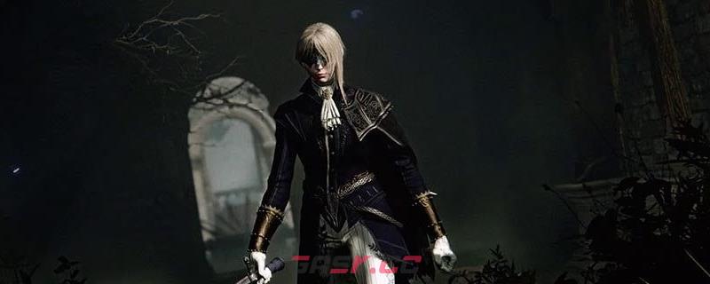 《艾尔登法环：黑夜君临》女爵强力配装分享