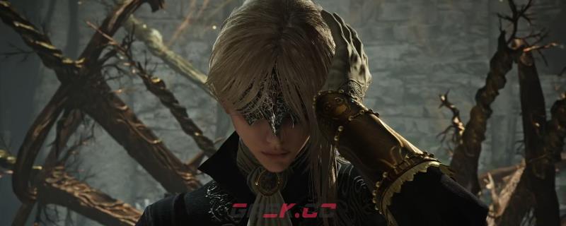 《艾尔登法环：黑夜君临》女爵最强轮椅配装分享