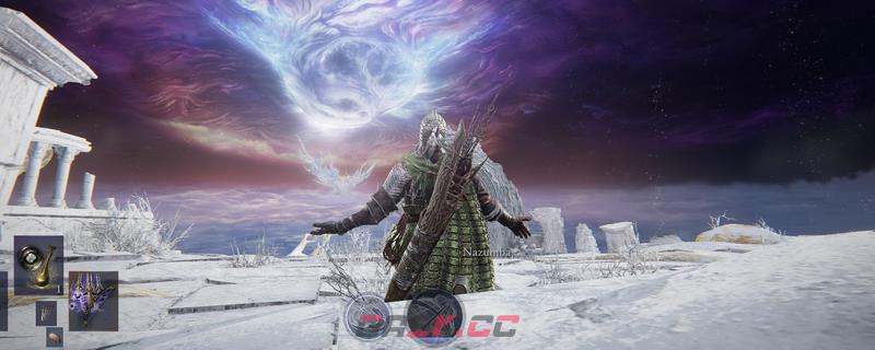 《艾尔登法环：黑夜君临》铁之眼遗物选择推荐