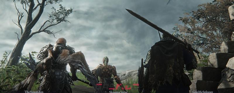 《艾尔登法环：黑夜君临》全成就攻略分享