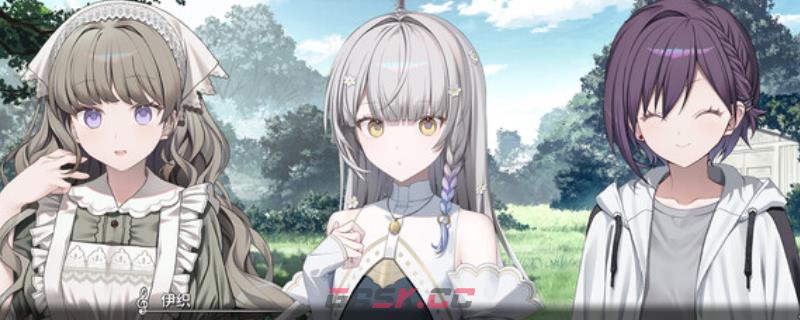 《KANADE》游戏配置要求介绍