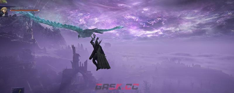 《艾尔登法环：黑夜君临》铁眼好用技巧分享
