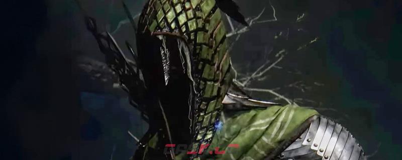《艾尔登法环：黑夜君临》单通好用角色推荐
