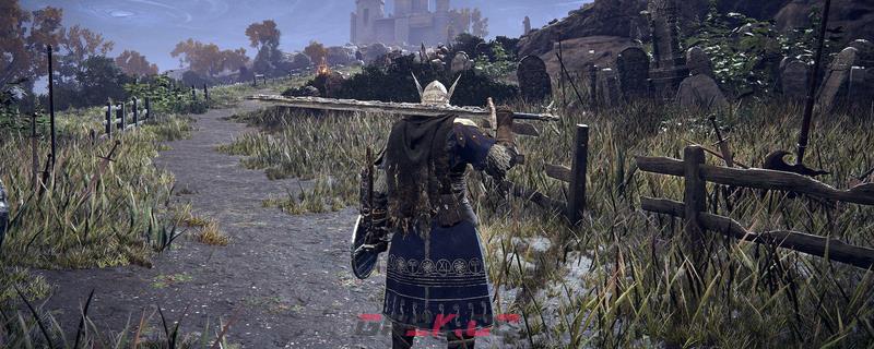 《艾尔登法环：黑夜君临》追猎者优点评价分享