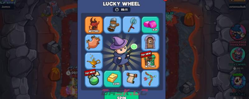 《ChanceLot TD: Merge Wars》游戏配置要求介绍