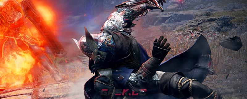 《艾尔登法环：黑夜君临》刷突袭事件经验分享
